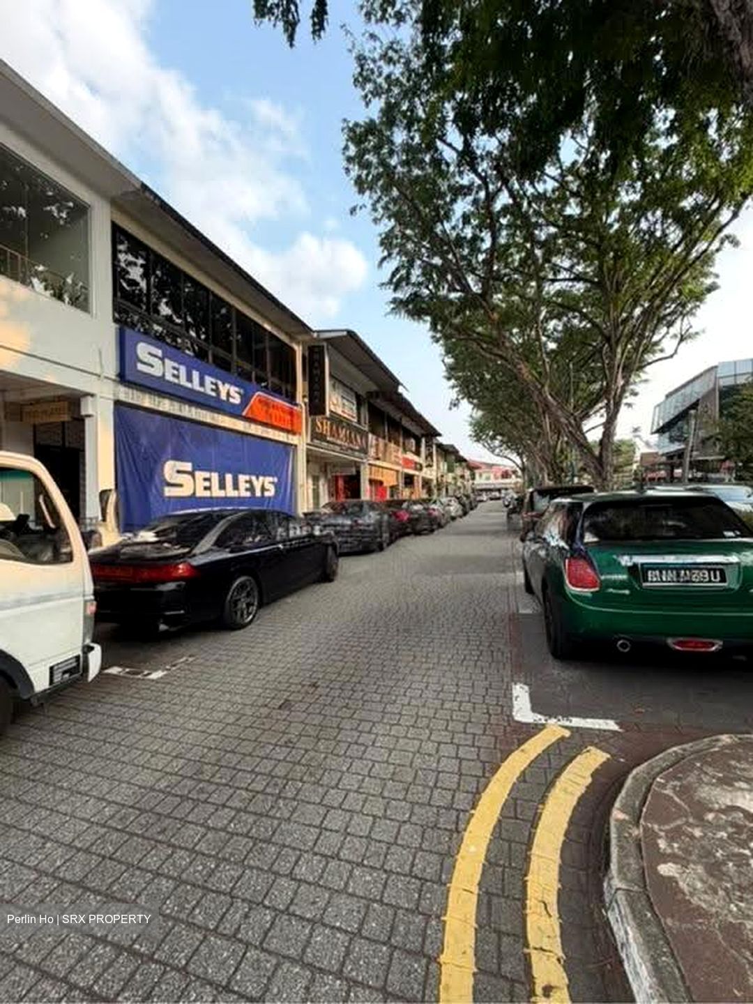 Serangoon Garden Estate (D19), Retail #626384751
